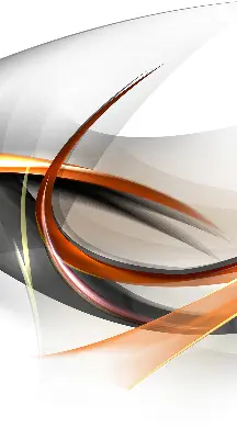 Medžiaginiai roletai Oranžinės linijos raštas