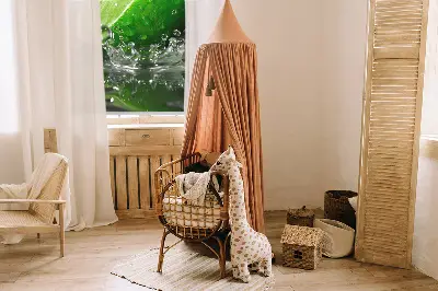 Roletai balkono durims Kalkės vandenyje