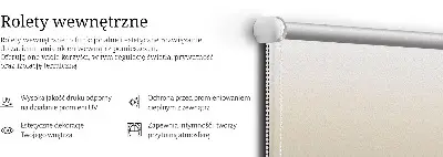 Medžiaginiai roletai Išblukimas