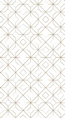 Medžiaginiai roletai Rudas raštas
