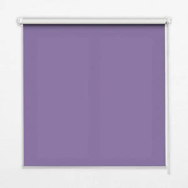 Roletai langams Violetinė