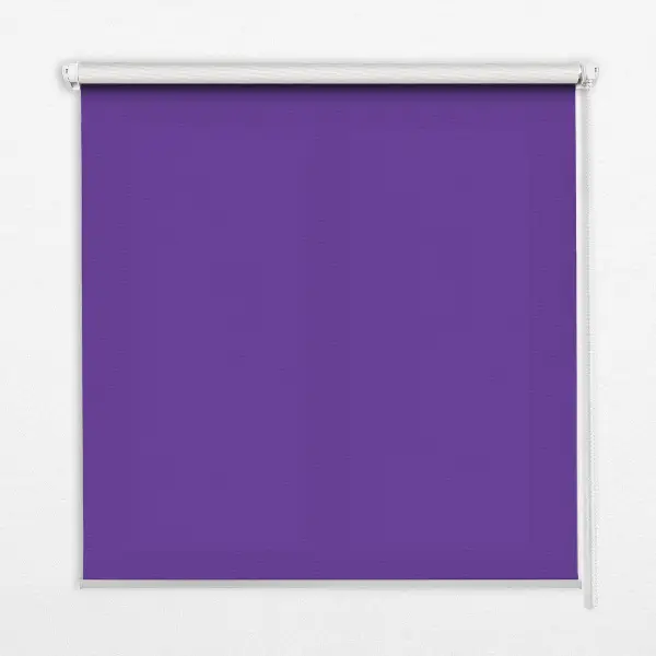 Vidiniai langų roletai Violetinė