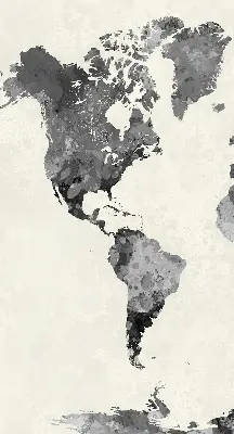 Vidiniai roletai Juodieji žemynai