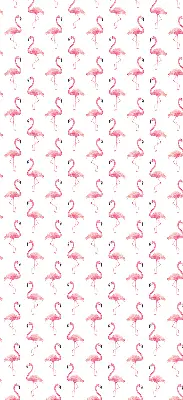 Vidiniai roletai langams Flamingos