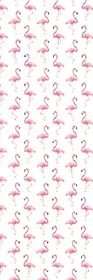 Vidiniai roletai langams Flamingos