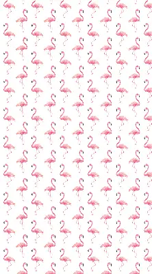 Vidiniai roletai langams Flamingos