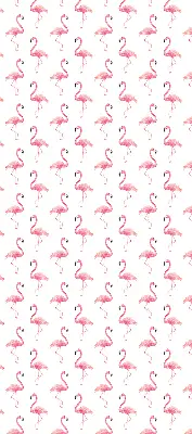Vidiniai roletai langams Flamingos