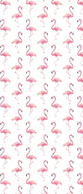 Vidiniai roletai langams Flamingos
