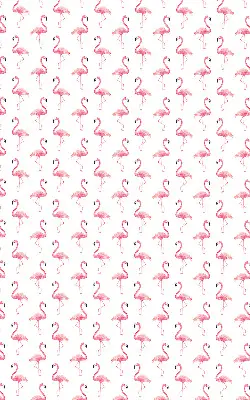 Vidiniai roletai langams Flamingos