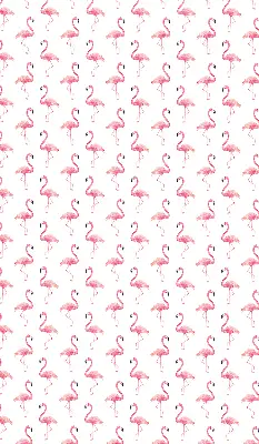 Vidiniai roletai langams Flamingos