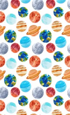 Roletai langams Planetos