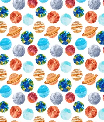 Roletai langams Planetos