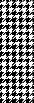 Vidiniai roletai langams Geometrinis raštas