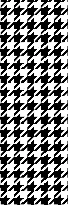 Vidiniai roletai langams Geometrinis raštas