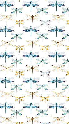 Vidiniai roletai langams Svarus