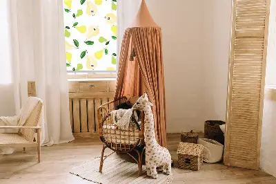 Roletai balkono durims Kriaušės