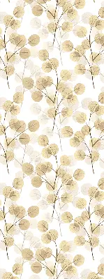 Vidiniai roletai Geltonos šakos