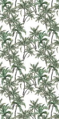 Vidiniai langų roletai Palmės