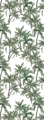 Vidiniai langų roletai Palmės