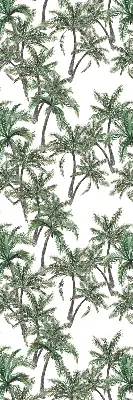 Vidiniai langų roletai Palmės