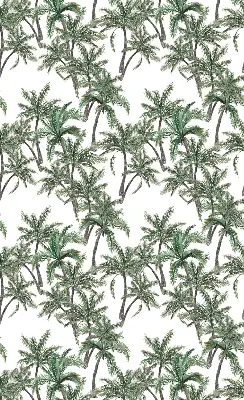 Vidiniai langų roletai Palmės
