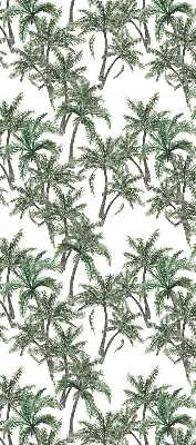 Vidiniai langų roletai Palmės
