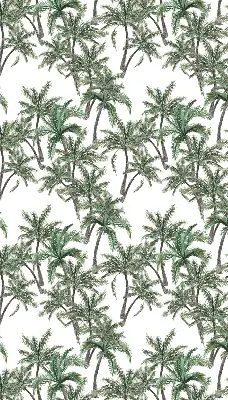 Vidiniai langų roletai Palmės