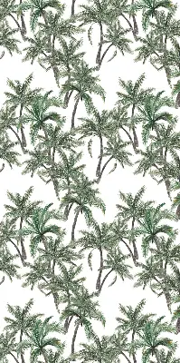 Vidiniai langų roletai Palmės