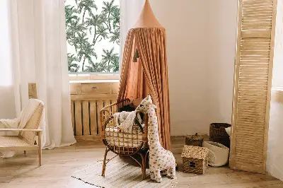 Vidiniai langų roletai Palmės