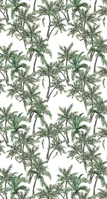 Vidiniai langų roletai Palmės