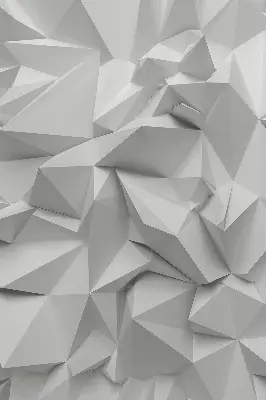Vidiniai langų roletai 3D popierinė siena