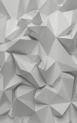 Vidiniai langų roletai 3D popierinė siena
