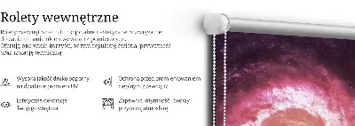 Medžiaginiai roletai Galaktika