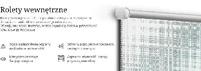 Medžiaginiai roletai Veidrodinė abstrakcija