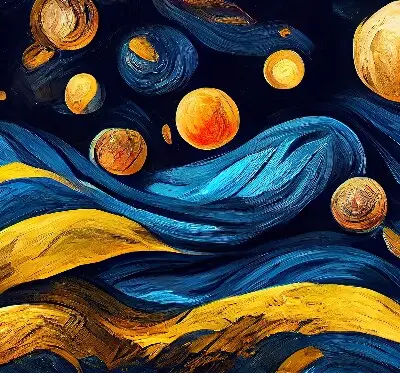 Medžiaginiai roletai Planetos