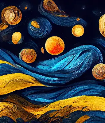 Medžiaginiai roletai Planetos