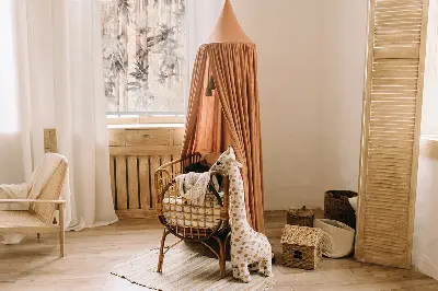 Vidiniai langų roletai Lapai