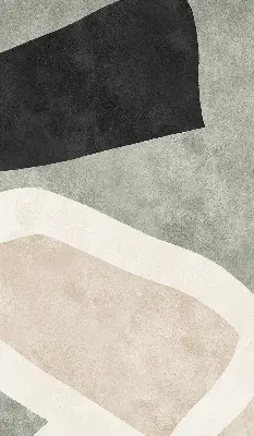 Vidiniai langų roletai Abstrakcija