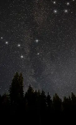 Vidiniai roletai Žvaigždės danguje