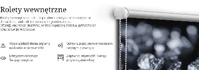 Užtemdantys roletai langams Deimantai ir spindesys