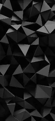 Vidiniai užtemdantys roletai Juodasis origami
