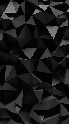 Vidiniai užtemdantys roletai Juodasis origami