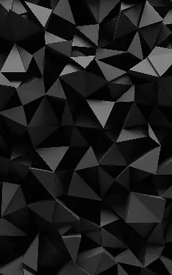 Vidiniai užtemdantys roletai Juodasis origami