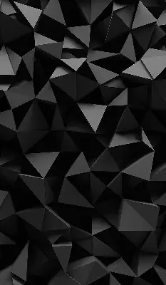 Vidiniai užtemdantys roletai Juodasis origami