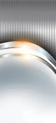 Užtemdantys roletai balkono durims Plieno abstrakcija