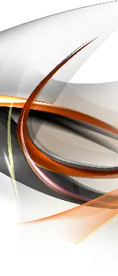 Medžiaginiai užtemdantys roletai Oranžinės linijos raštas