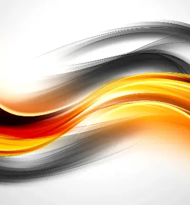 Vidiniai užtemdantys langų roletai Oranžinės bangos