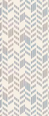 Medžiaginiai užtemdantys roletai Dryžuotoji eglė