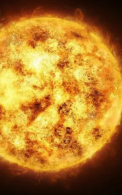 Vidiniai užtemdantys langų roletai Geltonas tinklelis