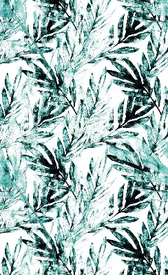 Užtemdantys roletai balkono durims Lapai